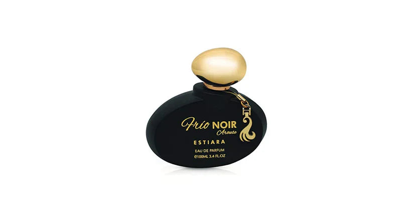 FRIO NOIR | SPECIAL PERFUME | EXTRA LONG LASTING