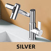 Smart LED Rotating Basin Faucet-5
